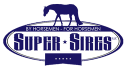 Super Sires logo