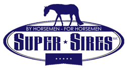 Super Sires Logo