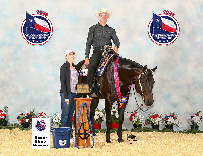 2023 Texas Festival Green Trail