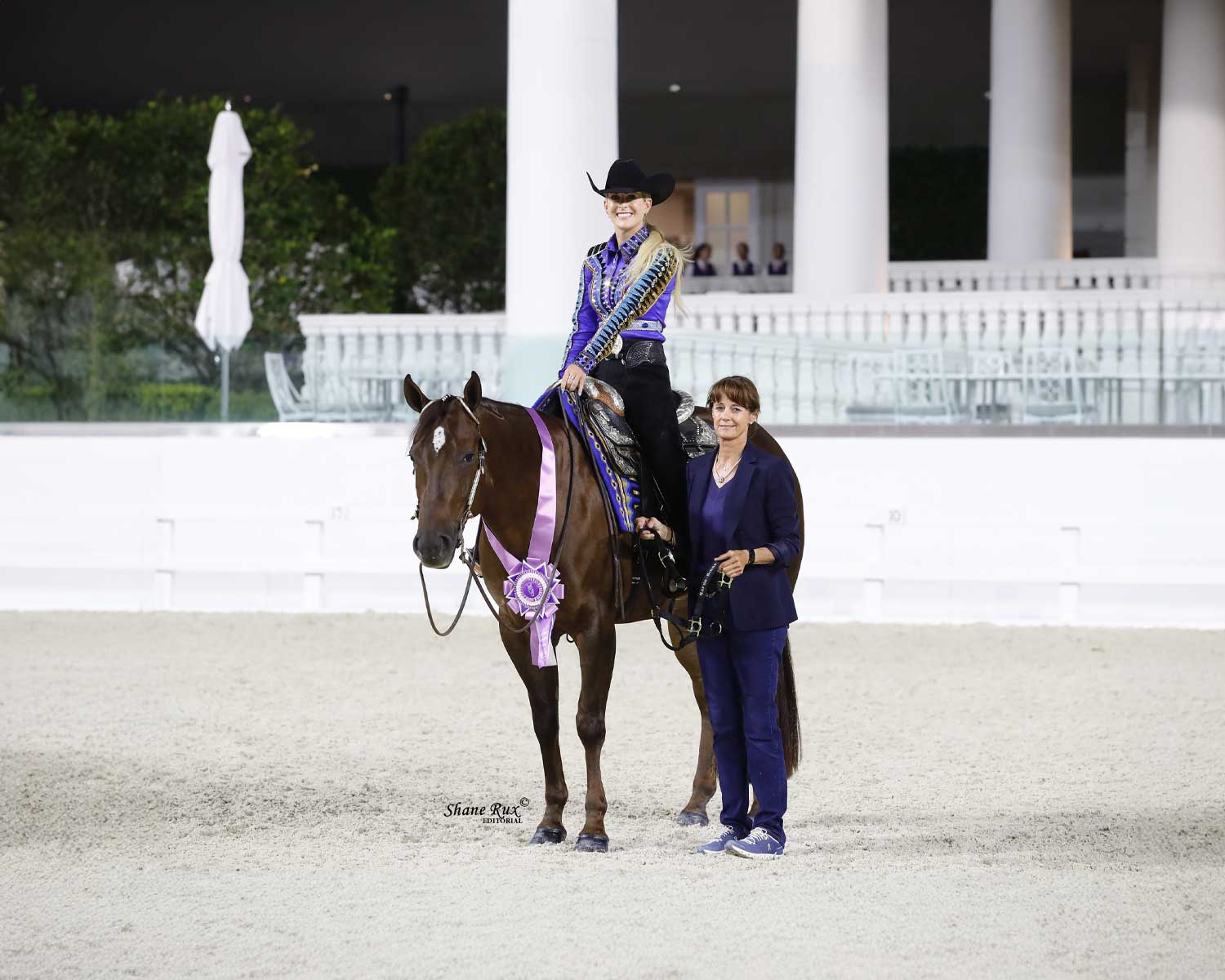 2024 A Sudden Impulse $25K LTD Horse Maturity NP – Stakes Purse