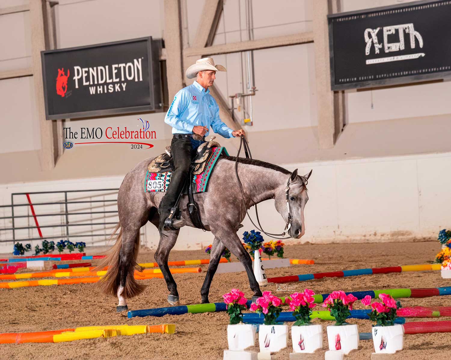 2024 EMO Celebration – Green Trail – Stakes Purse