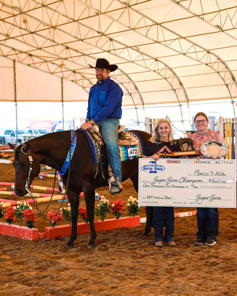 Super Sires at 2026 Arizona Sun Circuit – Scottsdale, AZ