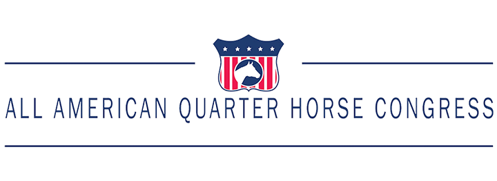 All American Quarter Horses-Congress