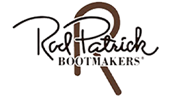 Rod Patrick Boots Logo