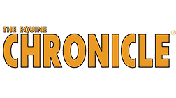 the equine chronicle logo